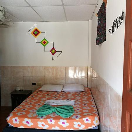 מלון מנאגווה Casa Liz מראה חיצוני תמונה